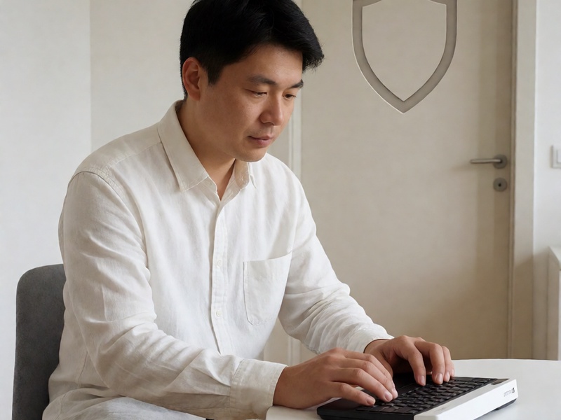 Trezor助记词恢复原理通俗讲解