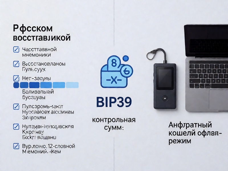 безопасность seed-фразы