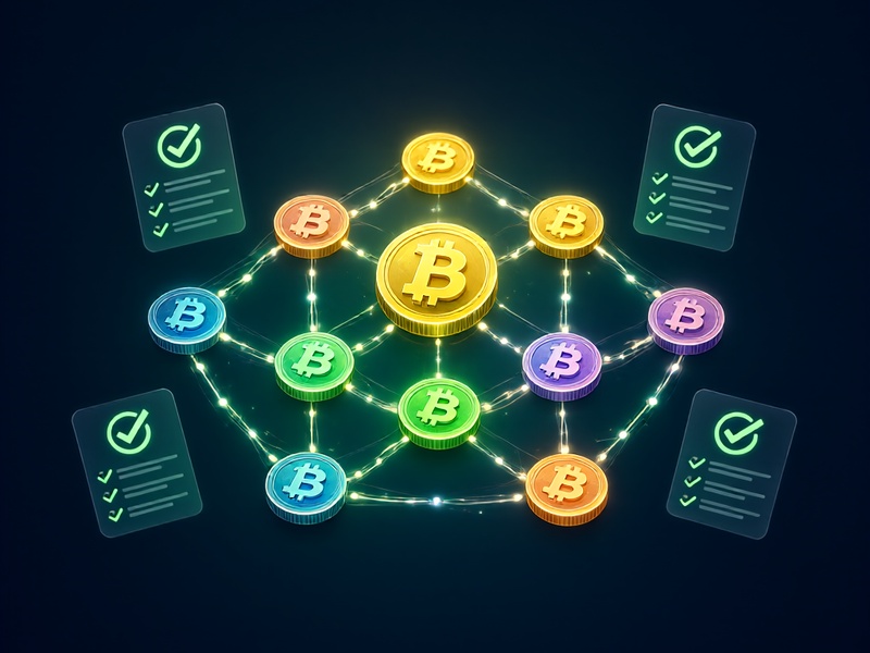HolyTransaction: как после восстановления мнемоники проверить целостность активов