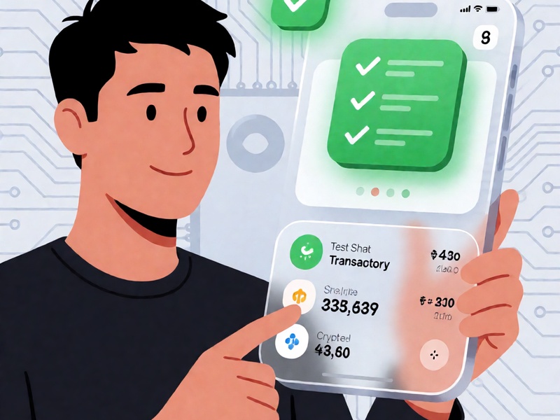 CakeWallet офлайн: восстановление кошелька и безопасное выполнение операций