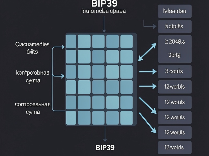 BIP39
