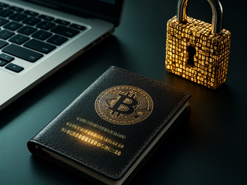BIP38: офлайн-восстановление забытого пароля — практический разбор