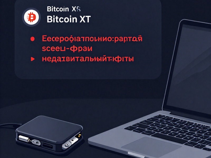 Ошибка недействительной seed-фразы при восстановлении Bitcoin XT: причины и решение