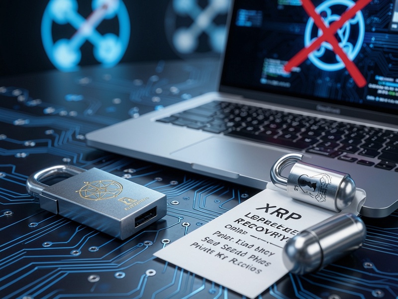 XRP Ledger