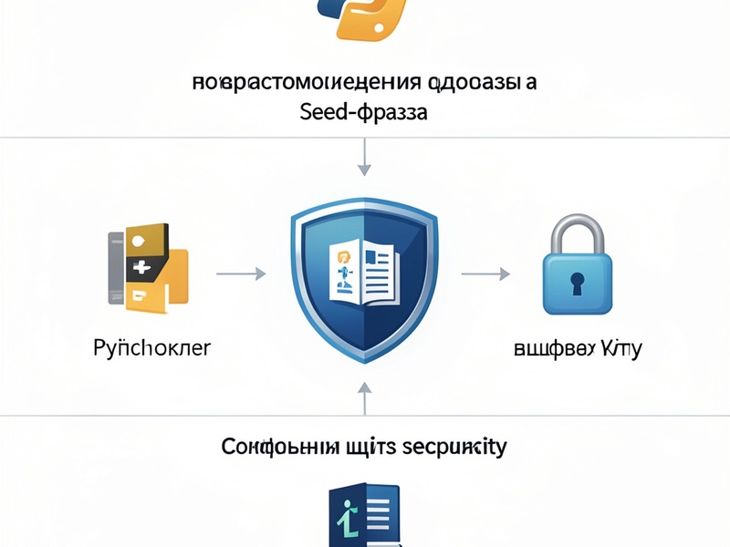криптокошелёк