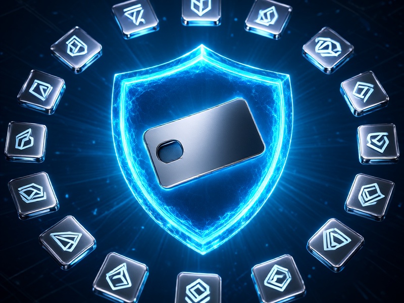 Digital ShieldHD