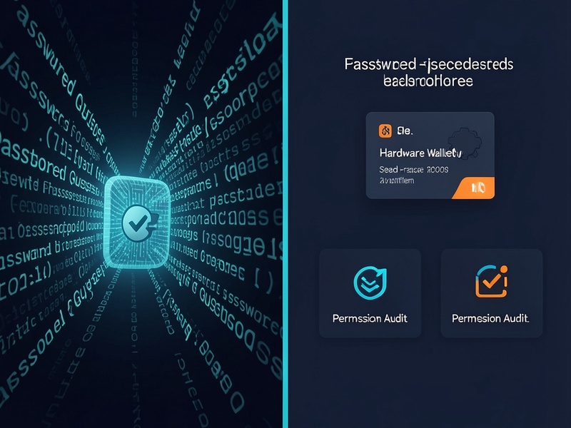 безопасность TRON