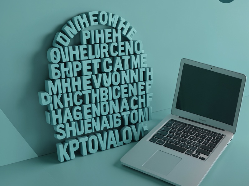 мнемоническая фраза криптовалюты