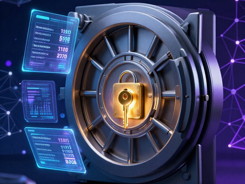 OmniWallet восстановление