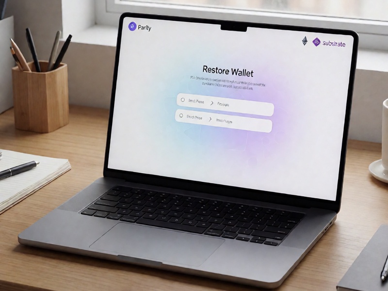 Parity multisig frozen asset solution