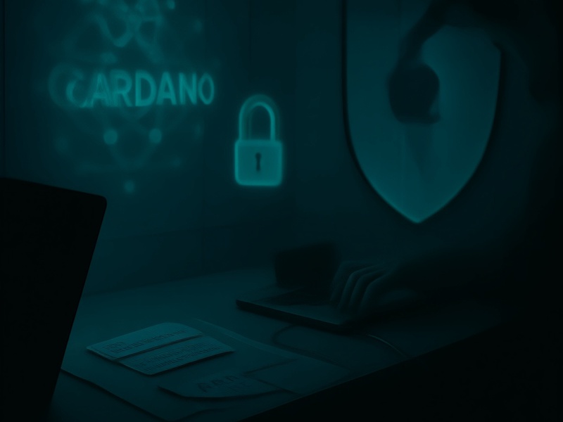 seed-фраза Cardano