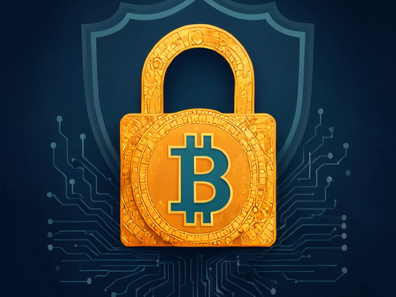 безопасность биткоинов