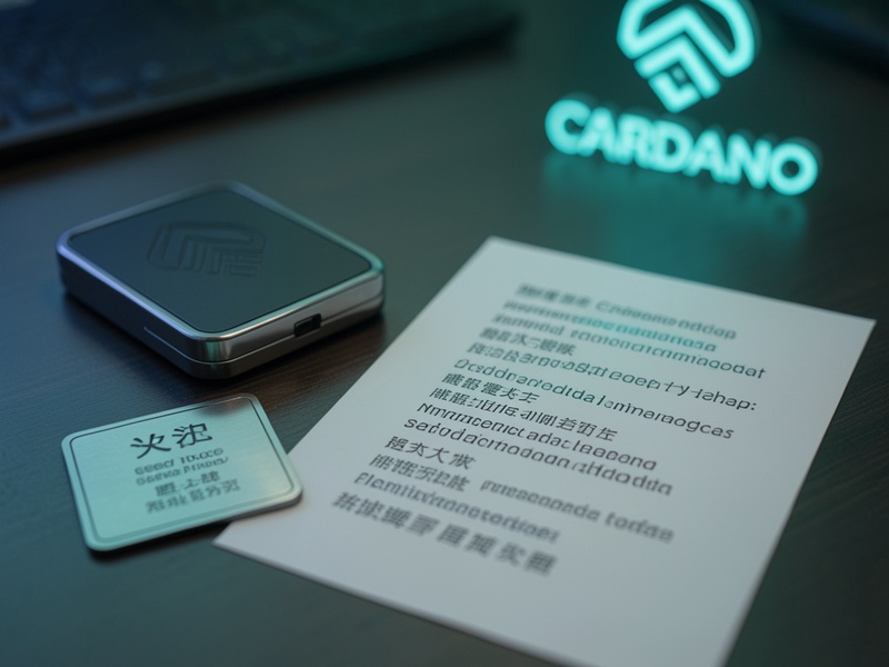 Мультиязычное восстановление seed-фразы Cardano: как восстановить кошелёк, если слова не на английском