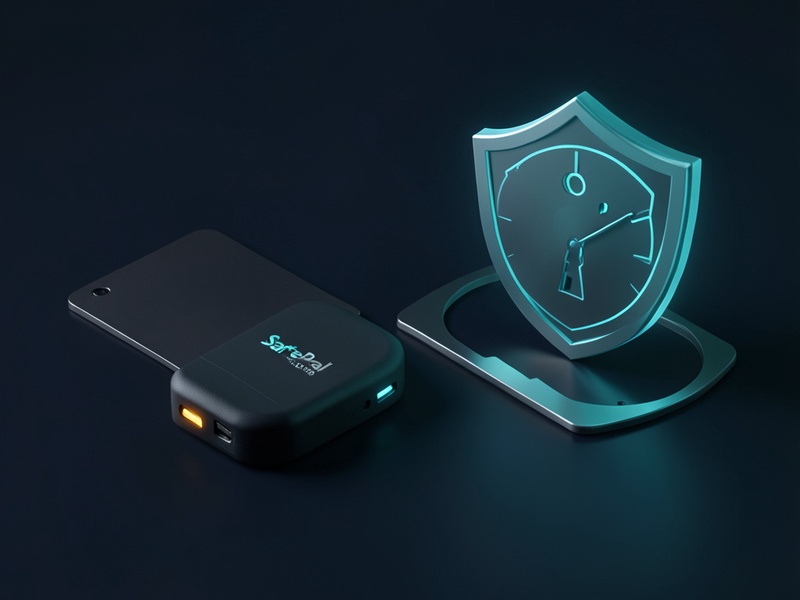 Потеряна мнемоническая фраза SafePal: экстренный план восстановления