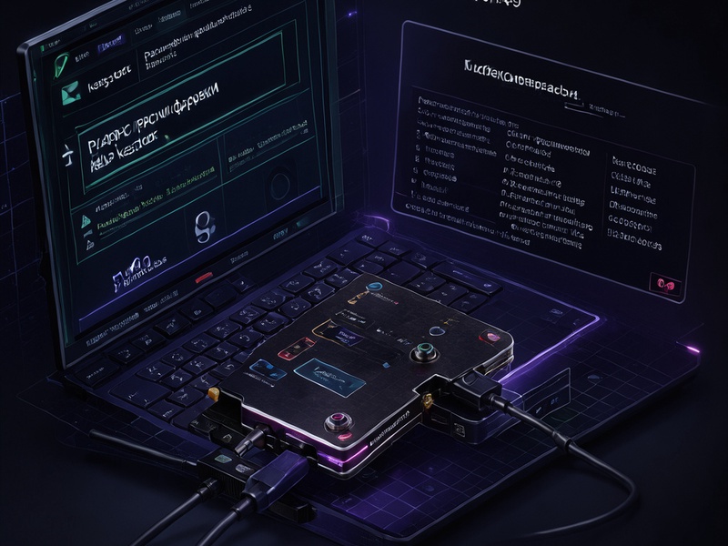 Восстановление пароля BitBoxkeystore: полное руководство по возврату доступа к криптокошельку