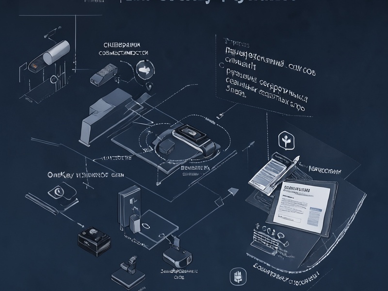 OneKeyPywallet: как безопасно восстановить seed-фразу и не потерять доступ к кошельку