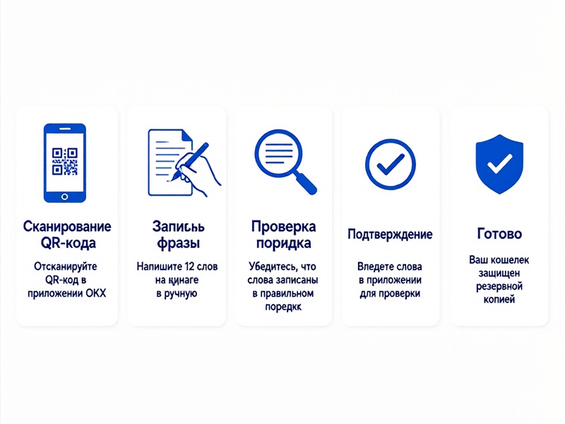 безопасность криптокошельков