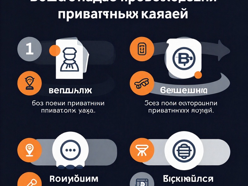 восстановление BNB кошелька