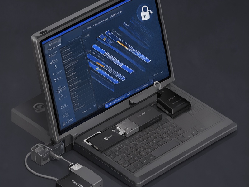 Взлом пароля от кошелька Trezor открытыми инструментами: пошаговая инструкция по законному восстановлению доступа