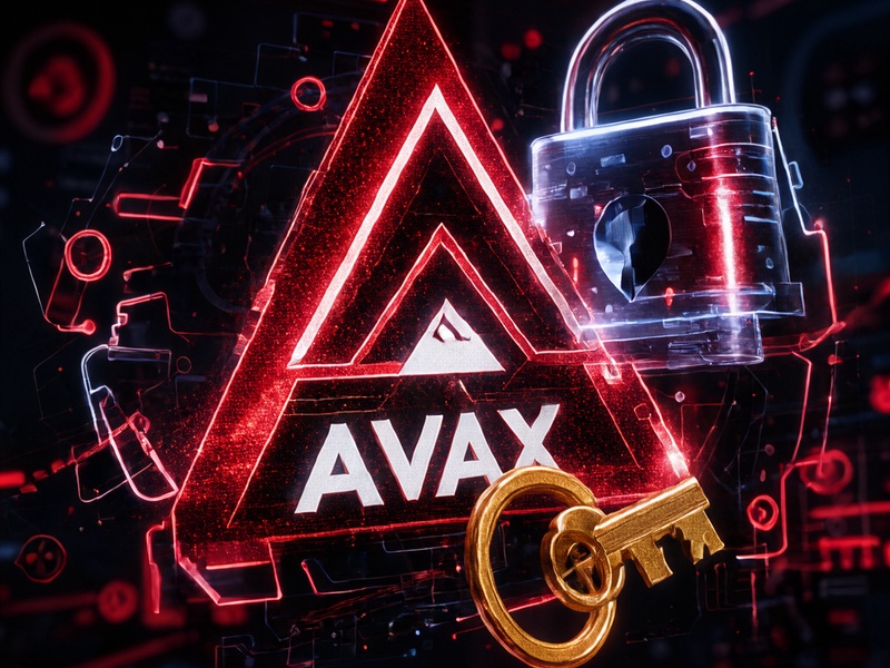 Пошаговое руководство по восстановлению пароля Avalanche: как вернуть доступ к кошельку
