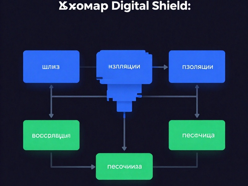 Digital Shield