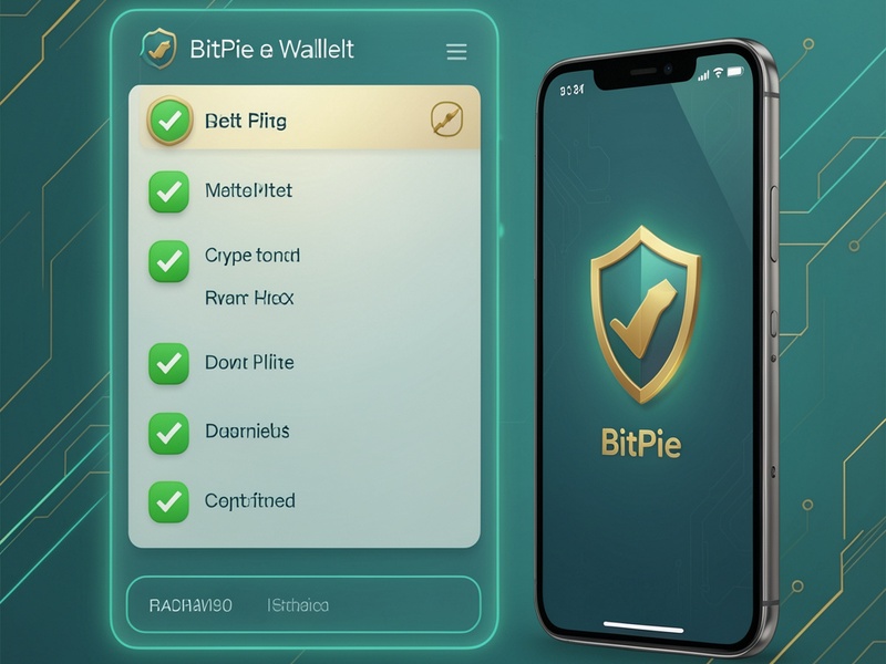 NFC карта криптокошелёк