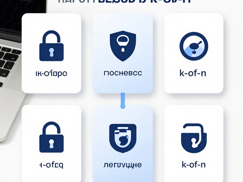 Electrum Wallet: фрагментация мнемонической фразы, управление резервными копиями и восстановление