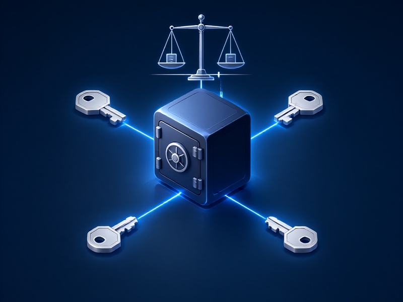 Stellar после восстановления кошелька: как выполнить авторизацию мультиподписи