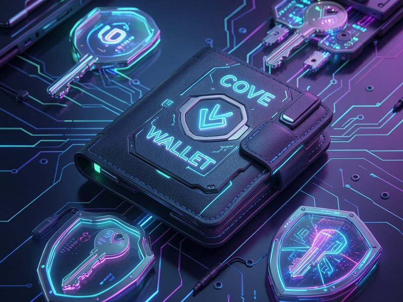 Cove Wallet智能合约钱包恢复特殊性: особенности восстановления смарт-контрактного кошелька