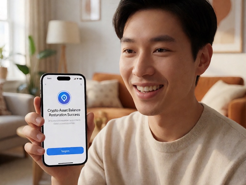 Tangem Wallet recovery