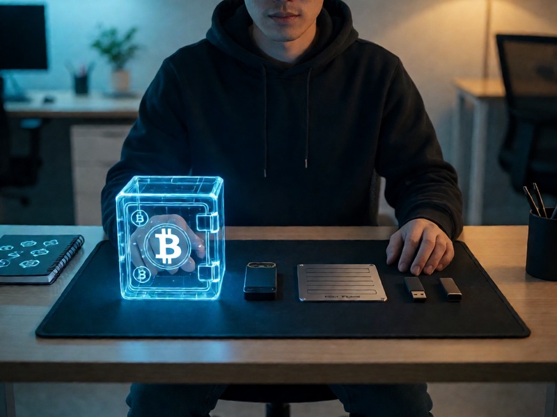 Bitcoin Classic: как восстановить seed из зашифрованного бэкапа